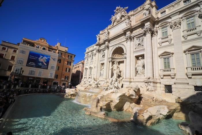 ローマからミラノまで!イタリア5都市を8日間で周遊したおすすめスポットをご紹介します!