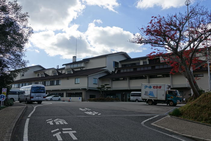 見よこの絶景！『休暇村 紀州加太』のインフィニティ大絶景露天風呂