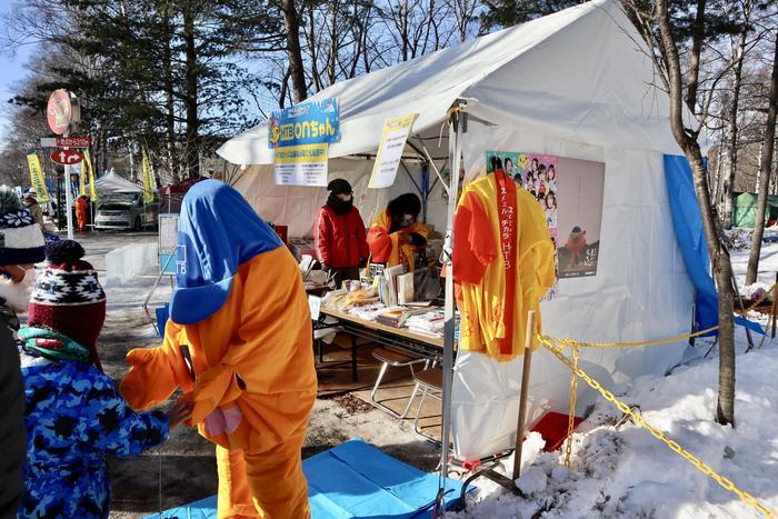 【北海道】十勝地方の冬まつりは市民のための素敵なイベント