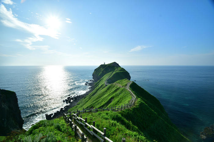 【北海道】おすすめ絶景ドライブコース10選！車窓の景色でストレス発散♪～これからの旅のカタチ～