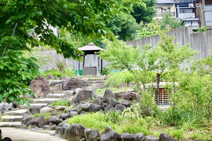 【歴史散歩】大阪・天王寺七坂で往時を偲ぶ