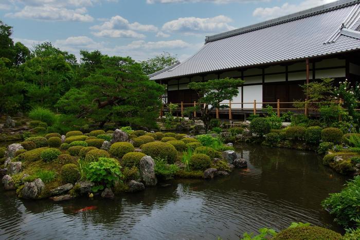 【京都】北野天満宮の見どころガイド～七不思議や周辺スポット紹介も～