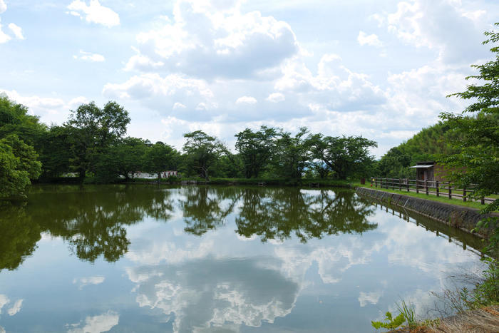 隠れた奈良の絶景ポイント？全長約16kmの古代散歩道「山の辺の道」