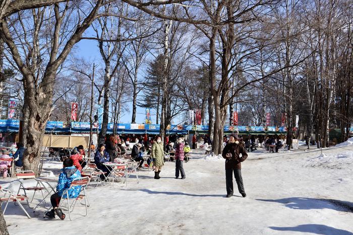 【北海道】十勝地方の冬まつりは市民のための素敵なイベント