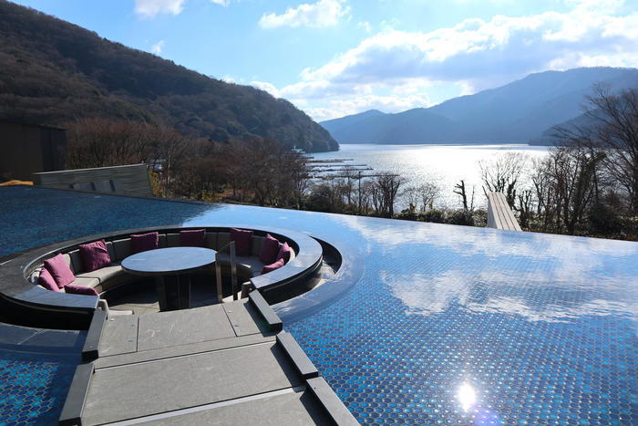 【箱根／芦ノ湖】高級温泉旅館・ホテル「はなをり」を徹底レポート！