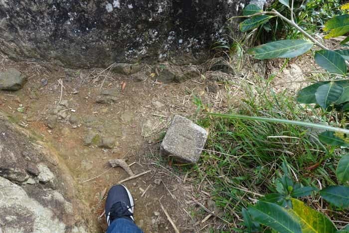 絶景が広がる石垣島の野底マーペー