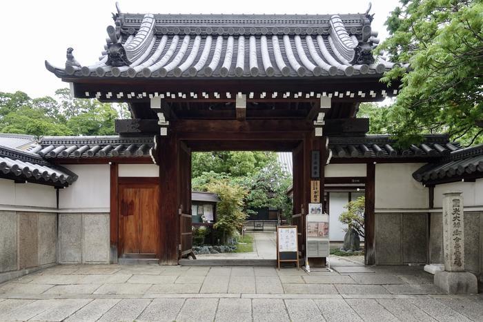 【歴史散歩】大阪・天王寺七坂で往時を偲ぶ