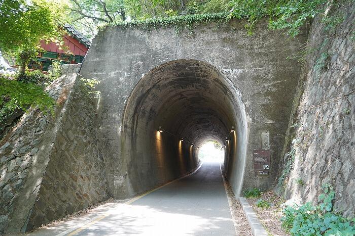 【韓国】ソウルからの日帰り地方旅は、秋の全州がおすすめ！