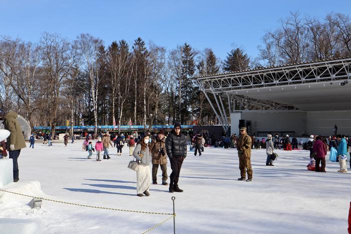 【北海道】十勝地方の冬まつりは市民のための素敵なイベント