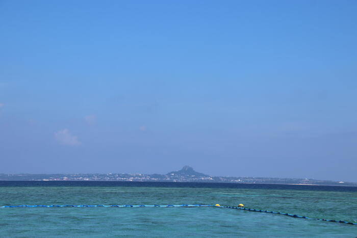 目指せタッチュー！沖縄の離島「伊江島」へ行ってみよう