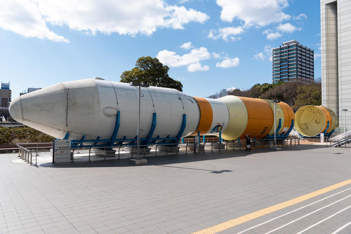 【愛知】名古屋市科学館の見どころを徹底解説！ 世界最大級のプラネタリウムは必見