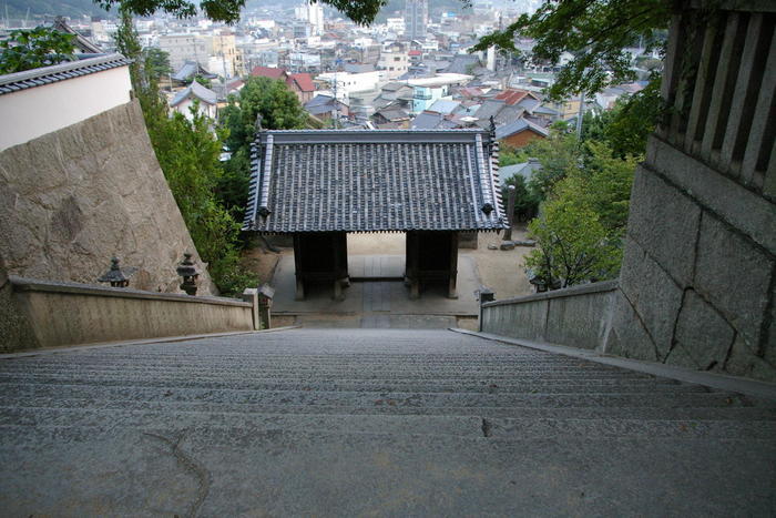 美しい街並みと歴史的建造物...♪広島・尾道の観光スポット25選