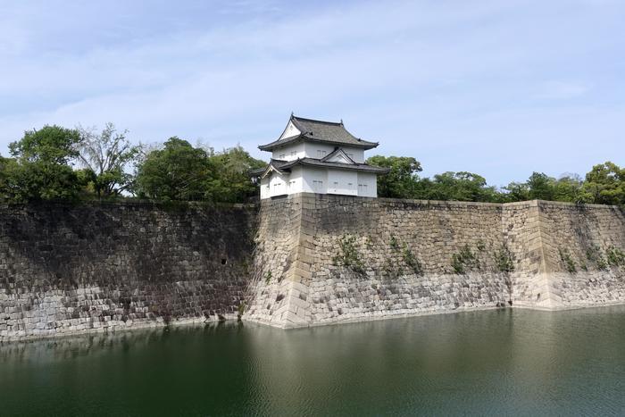 【歴史散歩】大阪市内で今なお残る歴史的建造物