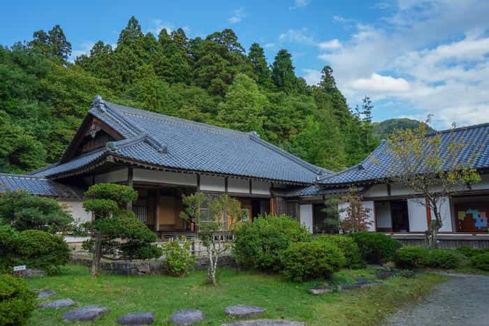 福島県「会津武家屋敷」で幕末にタイムスリップ！