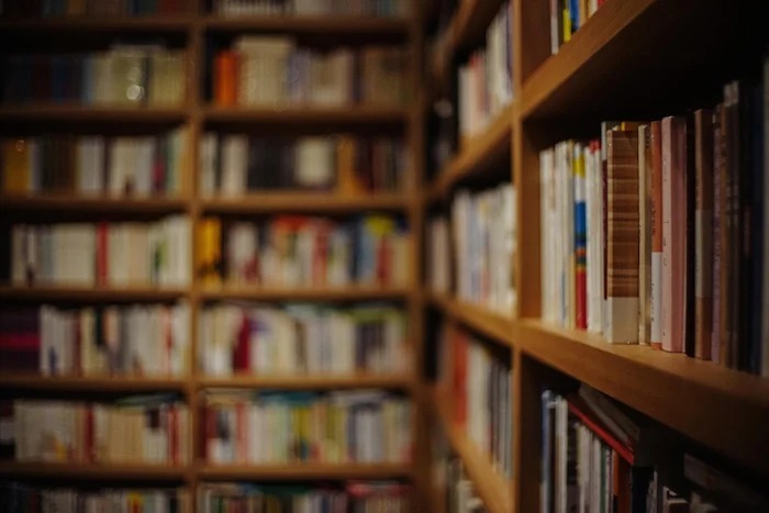 ベストセラー作家の仕事は「本を書くこと」ではない