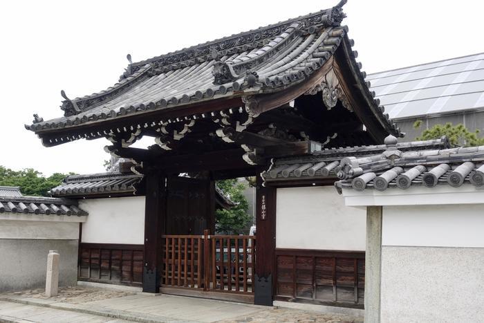 【歴史散歩】大阪・天王寺七坂で往時を偲ぶ