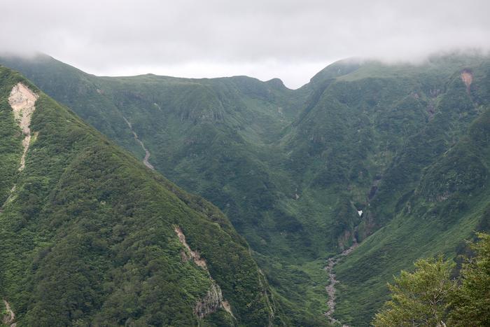 【秋田】鉾立展望台から見る鳥海山は超絶景！