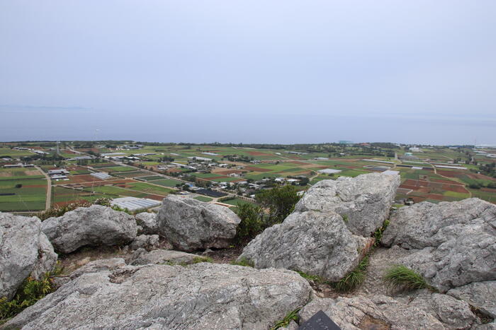 目指せタッチュー！沖縄の離島「伊江島」へ行ってみよう