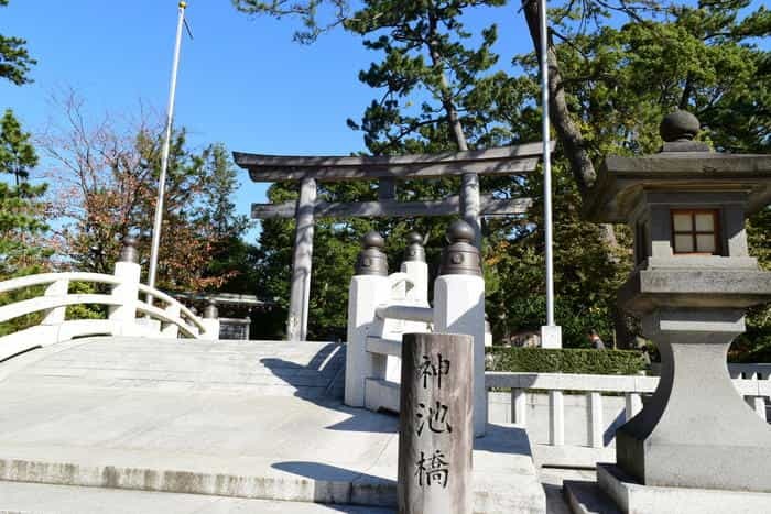 【神奈川県】寒川神社で八方除！ 境内・お守り・御朱印まで徹底紹介