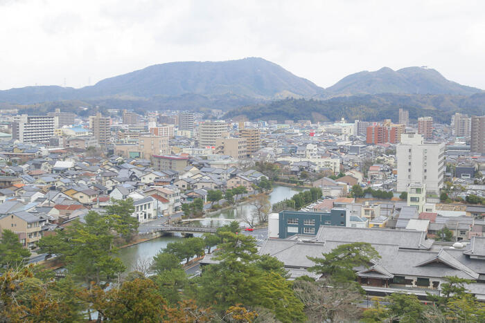 【島根】一人旅にもおすすめ。パワースポットと温泉で心身ともに癒される「島根県松江市」