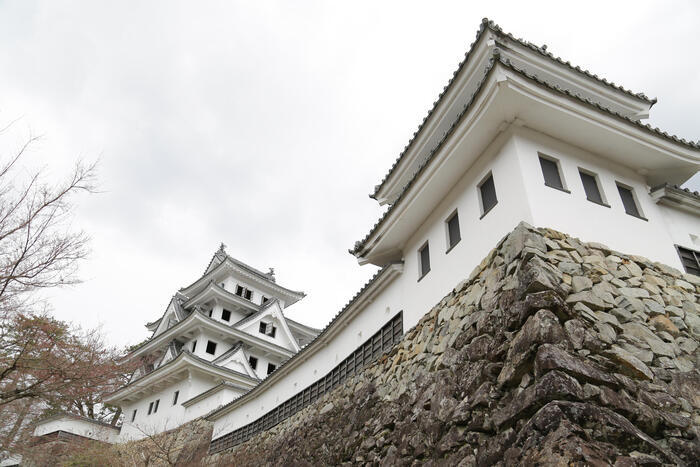 【岐阜】絶景にグルメに体験も！郡上八幡のおすすめスポット