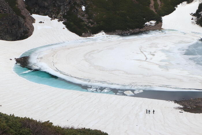 【山と秘湯をめぐる】岐阜県〜秀峰・御嶽山と原生林の秘湯・濁河温泉 市営露天風呂〜