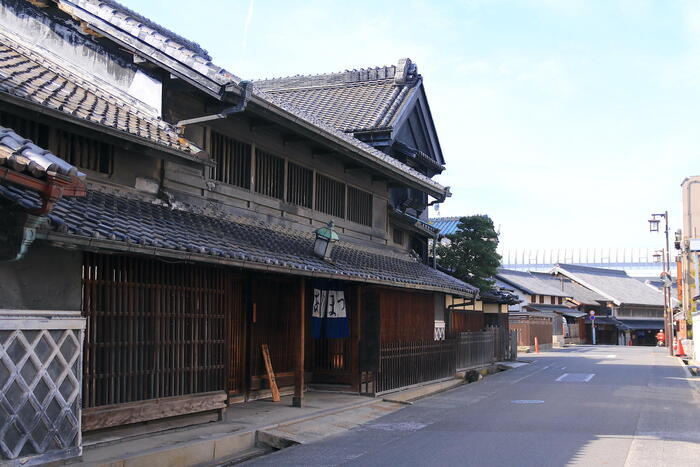 【私の好きな日本遺産】愛知県「有松の町並み」にて街道情緒と絞り染めの繁栄に触れる