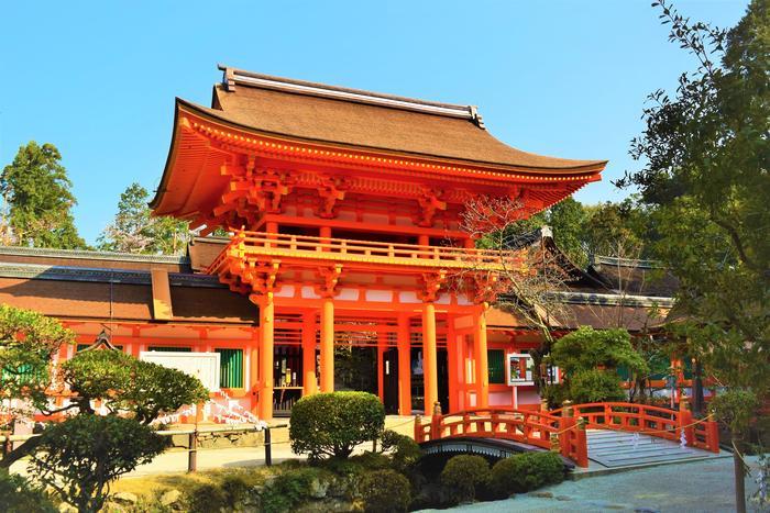 【京都】上賀茂神社（賀茂別雷神社）の見どころ・パワースポット・御朱印などを徹底解説