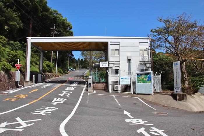 【鹿児島】宇宙への出発点！内之浦宇宙空間観測所へ行こう！