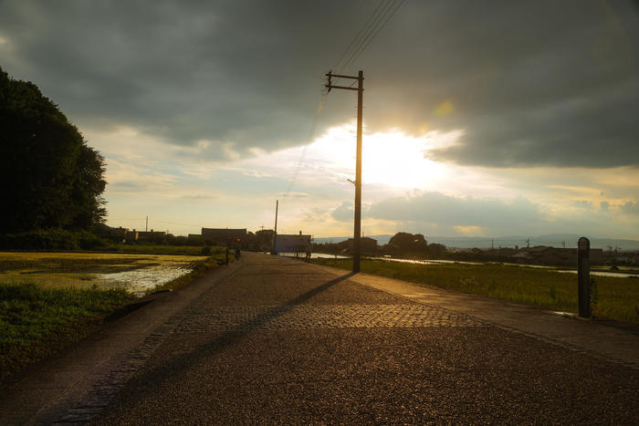 隠れた奈良の絶景ポイント？全長約16kmの古代散歩道「山の辺の道」