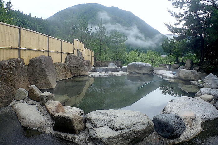 【山と秘湯をめぐる】岐阜県〜高山植物が咲く乗鞍岳と癒しの奥飛騨温泉郷〜