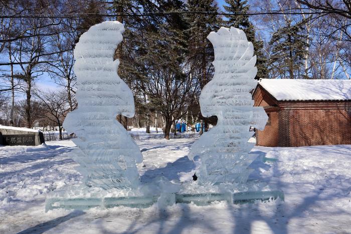 【北海道】十勝地方の冬まつりは市民のための素敵なイベント