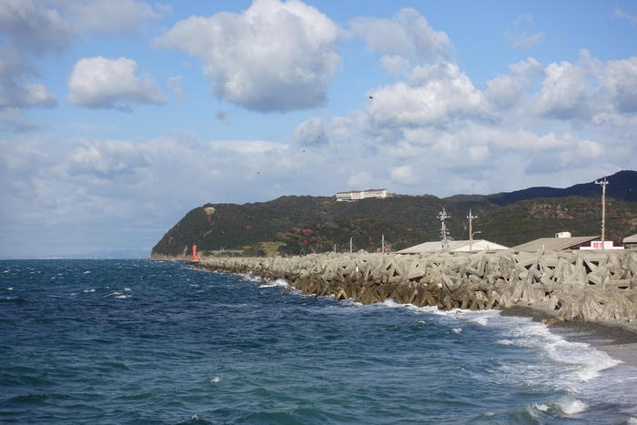 見よこの絶景！『休暇村 紀州加太』のインフィニティ大絶景露天風呂