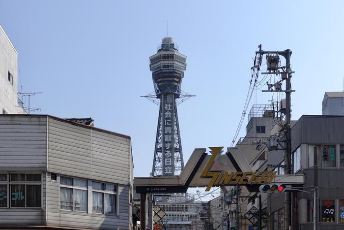 【歴史散歩】大阪市内で今なお残る歴史的建造物