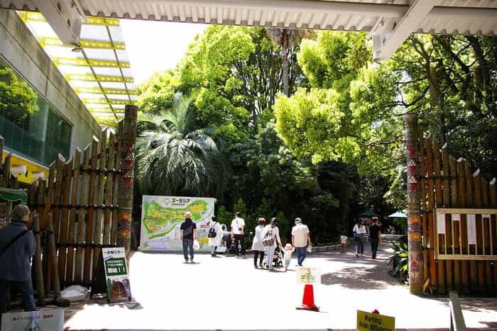 【徹底取材】よこはま動物園ズーラシアの攻略法・アクセス・混雑状況まで！家族サービスにもデートにもおすすめです！