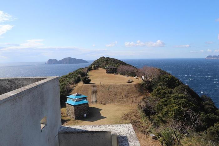 高知県の離島に行こう。宿毛市の「沖の島」がおすすめ！