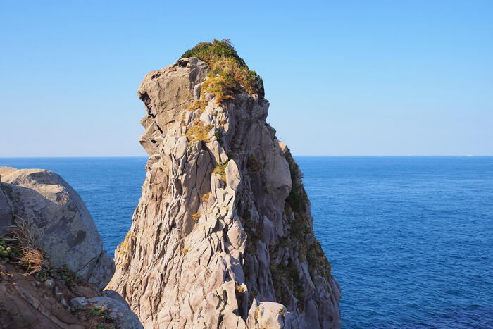 【私の好きな日本遺産】国際交流の拠点でありながら、国防の要。国境の島をなす「壱岐・対馬・五島」