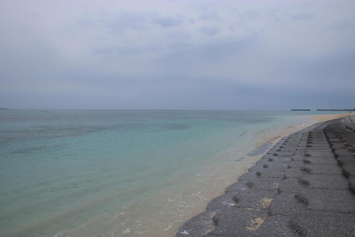 目指せタッチュー！沖縄の離島「伊江島」へ行ってみよう