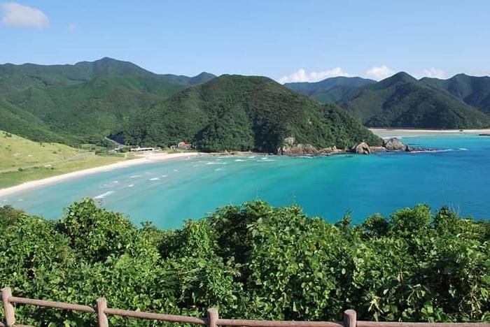 絶景！長崎県の島旅【最終回】沖縄に勝るとも劣らない美しい海が魅力！ 知られざる五島列島の旅（下五島編）