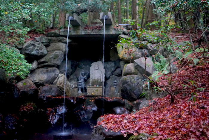 京のパワースポット！表鬼門を守る陰陽道の祖神『赤山禅院』と神々