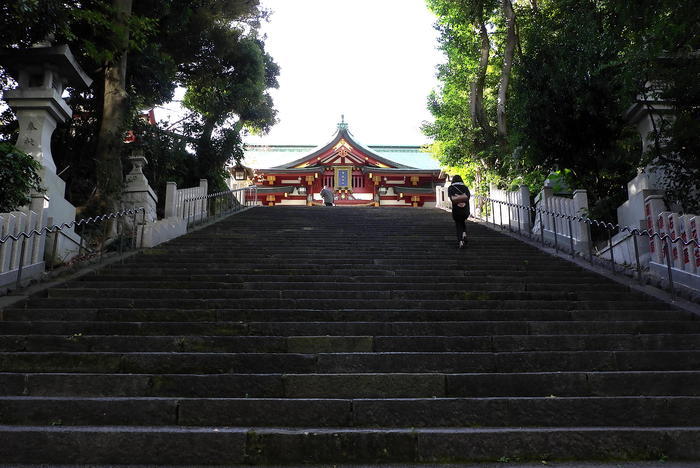 【東京／赤坂】都内屈指のパワースポット・日枝神社！ 見どころ・ご利益・御朱印・お守りなどについて徹底解説