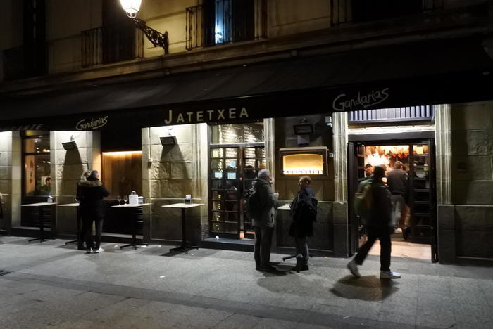 【スペイン】サンセバスチャンでバル飲み歩きの旅。おすすめバルを7つご紹介します!