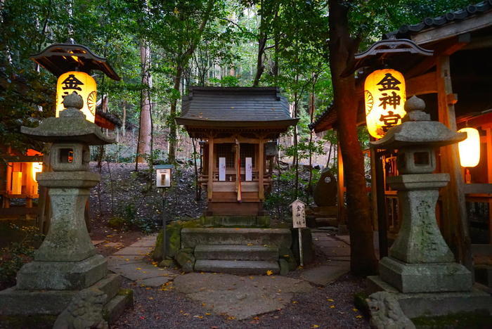 京のパワースポット！表鬼門を守る陰陽道の祖神『赤山禅院』と神々