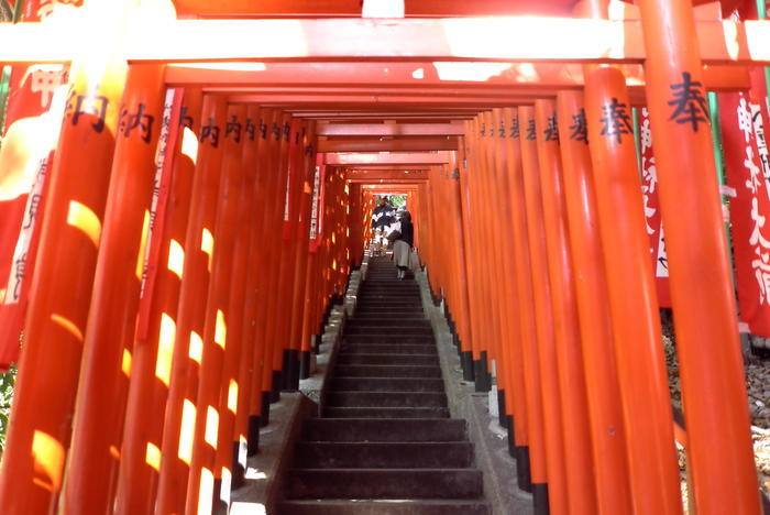 【東京／赤坂】都内屈指のパワースポット・日枝神社！ 見どころ・ご利益・御朱印・お守りなどについて徹底解説