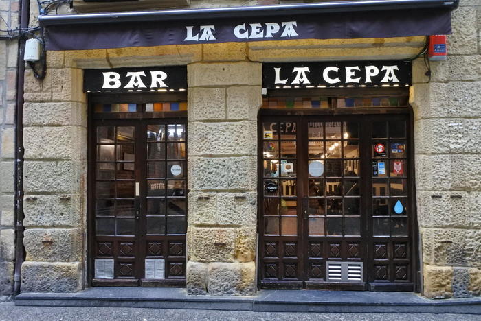【スペイン】サンセバスチャンでバル飲み歩きの旅。おすすめバルを7つご紹介します!