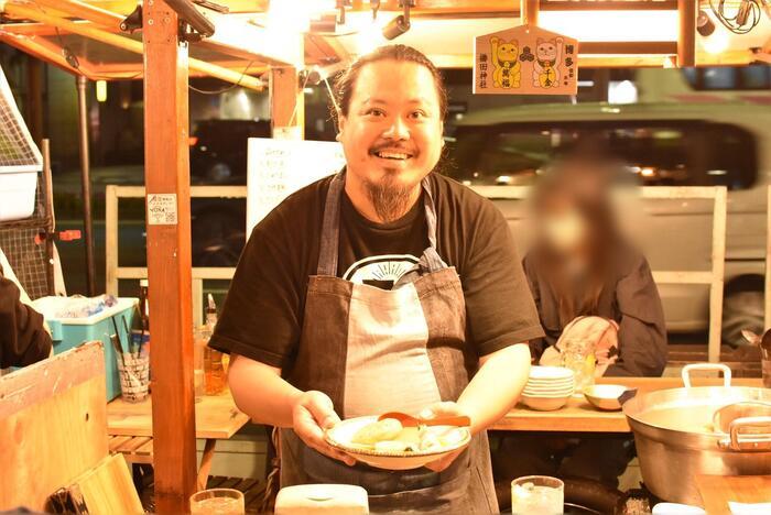 【初心者歓迎】福岡・天神の屋台で食べ歩いて選んだおすすめ屋台3選