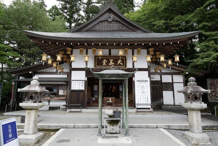 【京都の世界遺産巡り3】比叡山をまたぐようにある延暦寺のおすすめ観光ルート