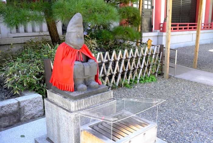 【東京／赤坂】都内屈指のパワースポット・日枝神社！ 見どころ・ご利益・御朱印・お守りなどについて徹底解説