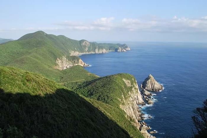 絶景！長崎県の島旅【最終回】沖縄に勝るとも劣らない美しい海が魅力！ 知られざる五島列島の旅（下五島編）