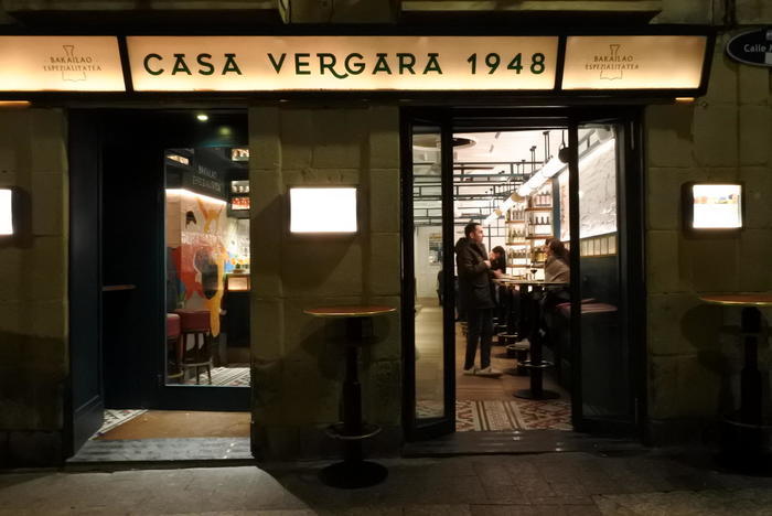 【スペイン】サンセバスチャンでバル飲み歩きの旅。おすすめバルを7つご紹介します!